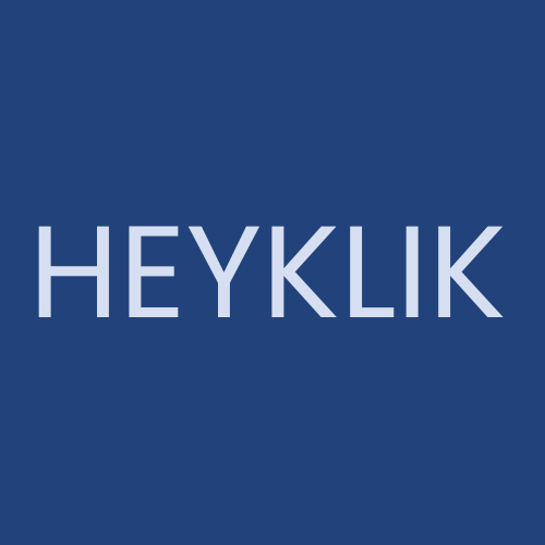 HeyKlik